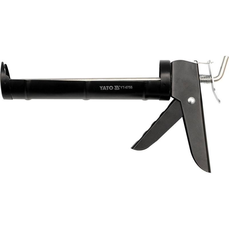 Wyciskacz   do mas silikonowych rynien.  TOLSEN wz